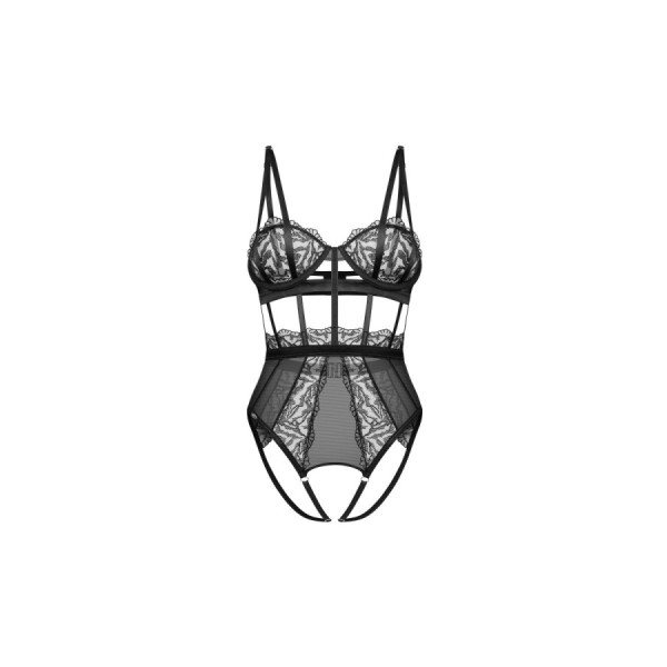 Hersis body noir